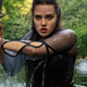 Image for article titled Katherine Langford is Cursed